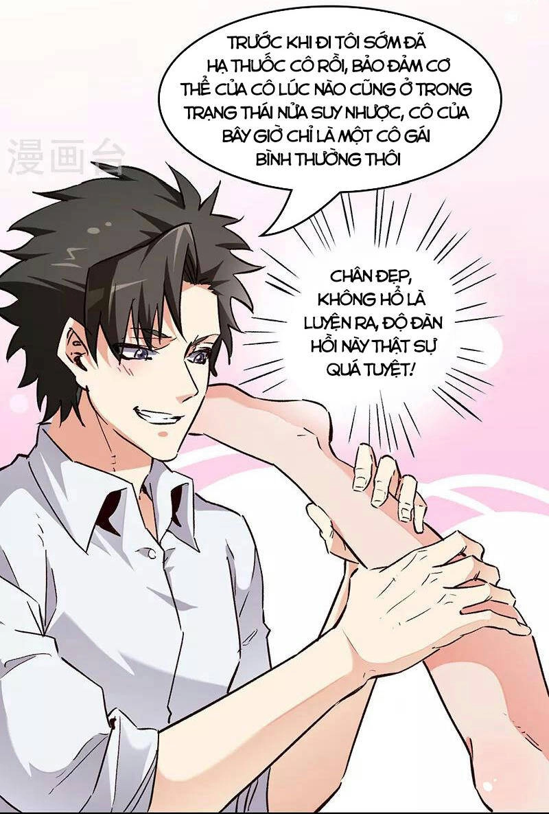 Diệu Thủ Cuồng Y Chapter 233 - 28