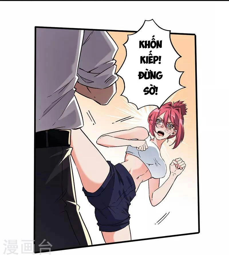 Diệu Thủ Cuồng Y Chapter 233 - 29