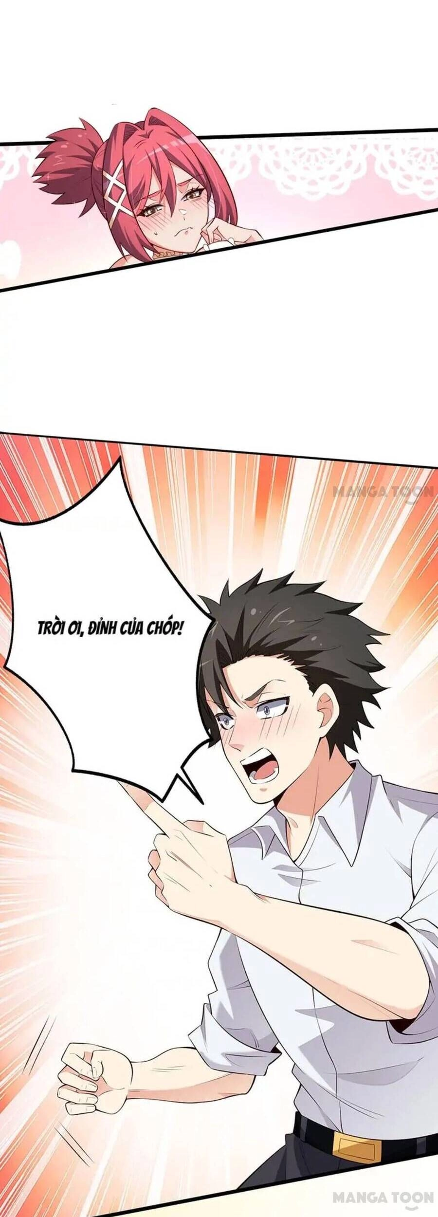 Diệu Thủ Cuồng Y Chapter 234 - 13