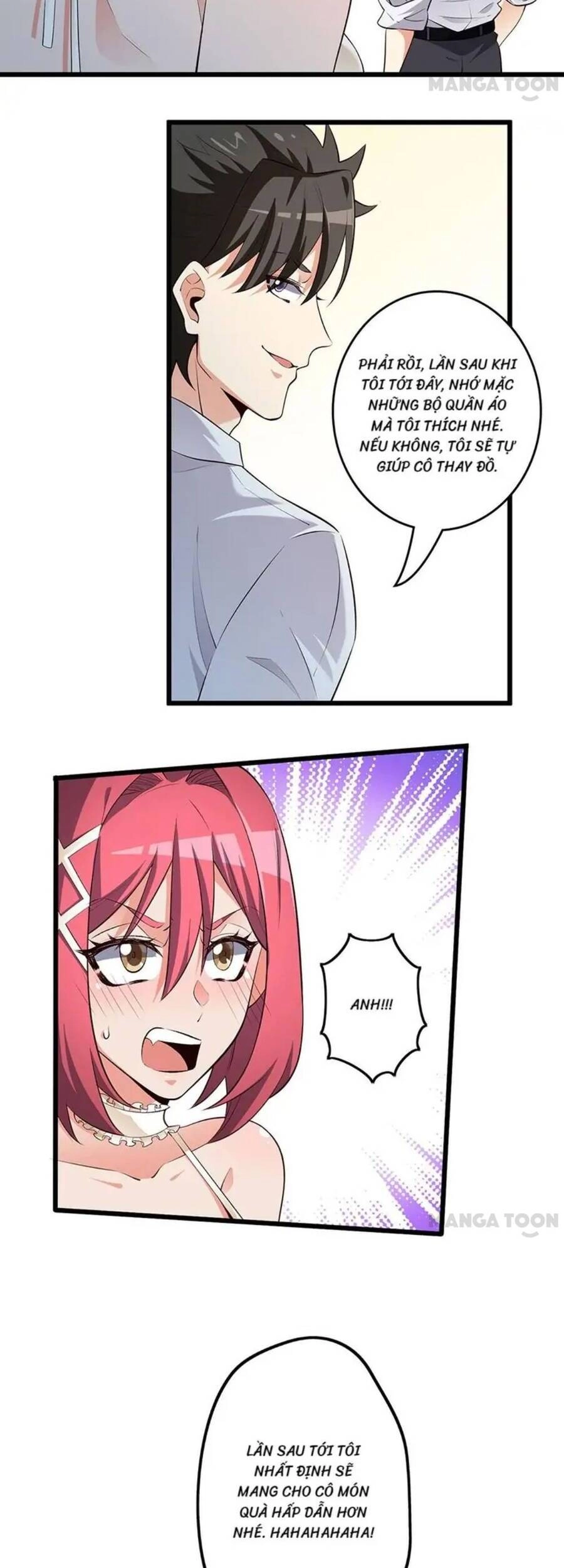 Diệu Thủ Cuồng Y Chapter 234 - 17