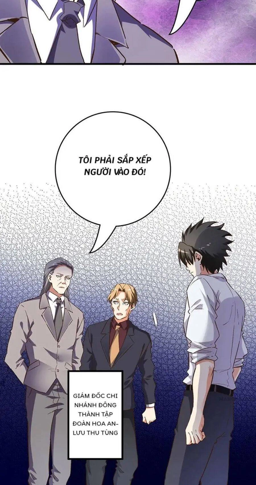 Diệu Thủ Cuồng Y Chapter 235 - 17