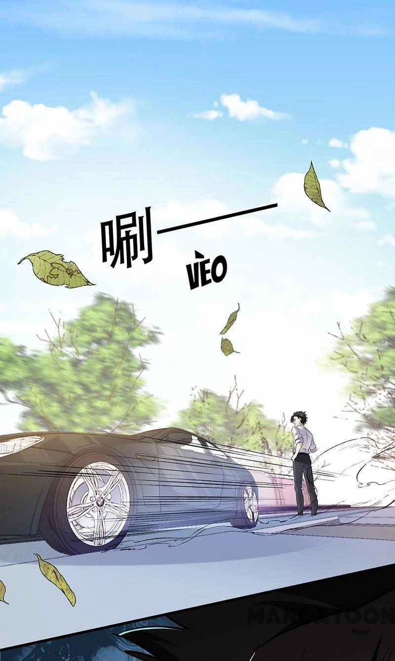 Diệu Thủ Cuồng Y Chapter 236 - 11