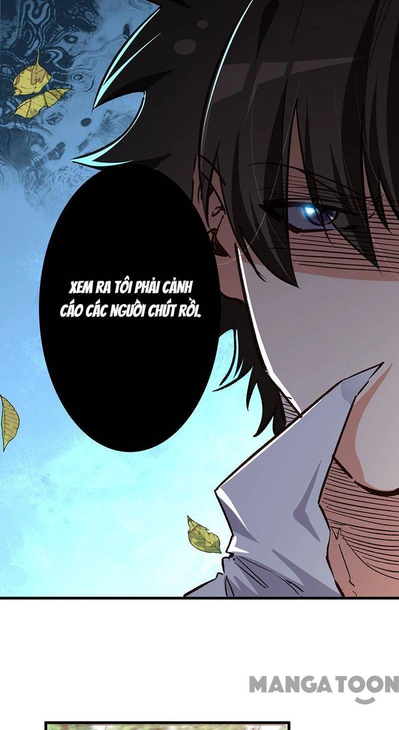 Diệu Thủ Cuồng Y Chapter 236 - 12