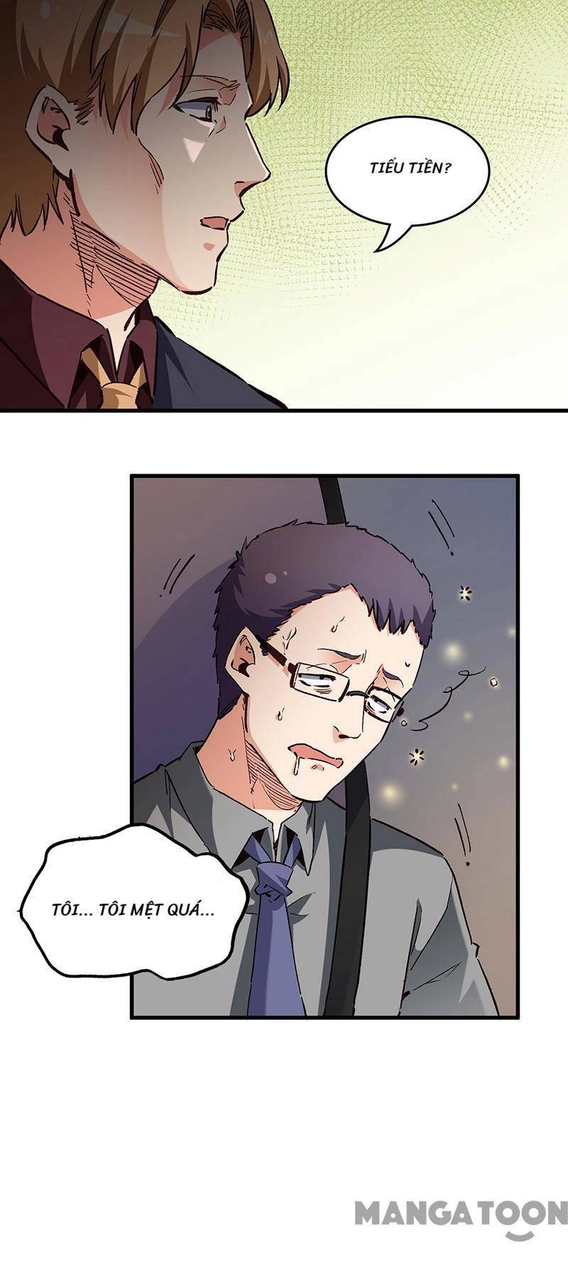 Diệu Thủ Cuồng Y Chapter 236 - 16