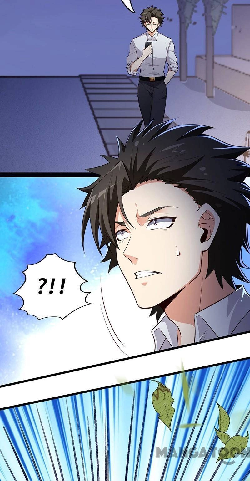 Diệu Thủ Cuồng Y Chapter 237 - 5