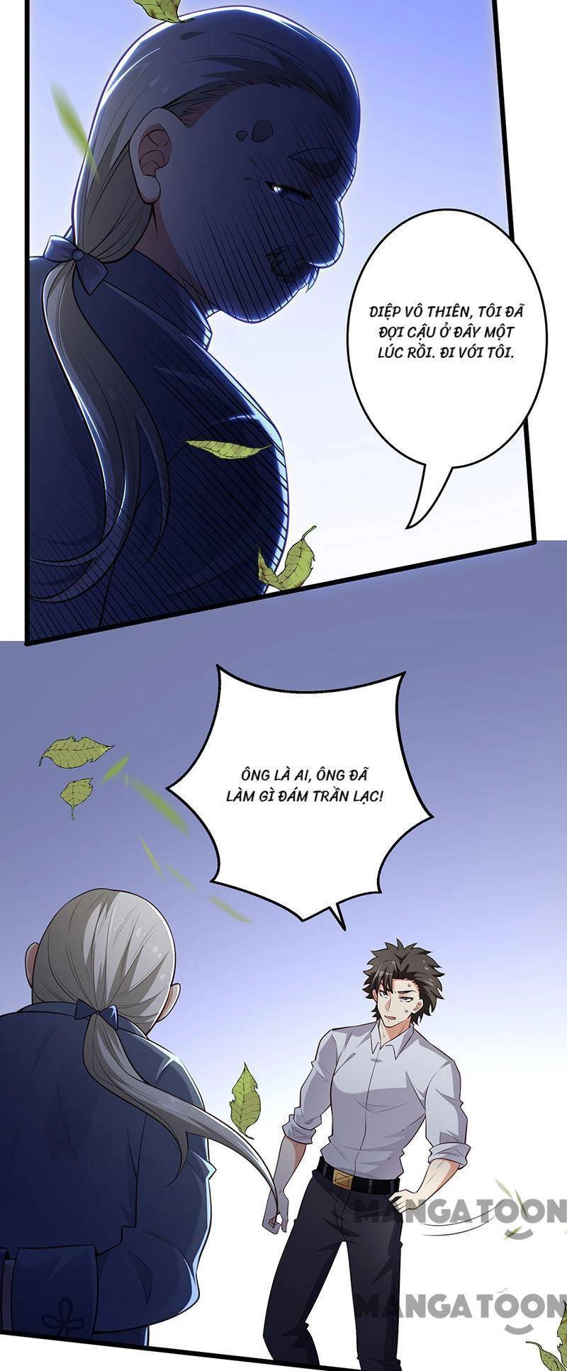 Diệu Thủ Cuồng Y Chapter 237 - 7