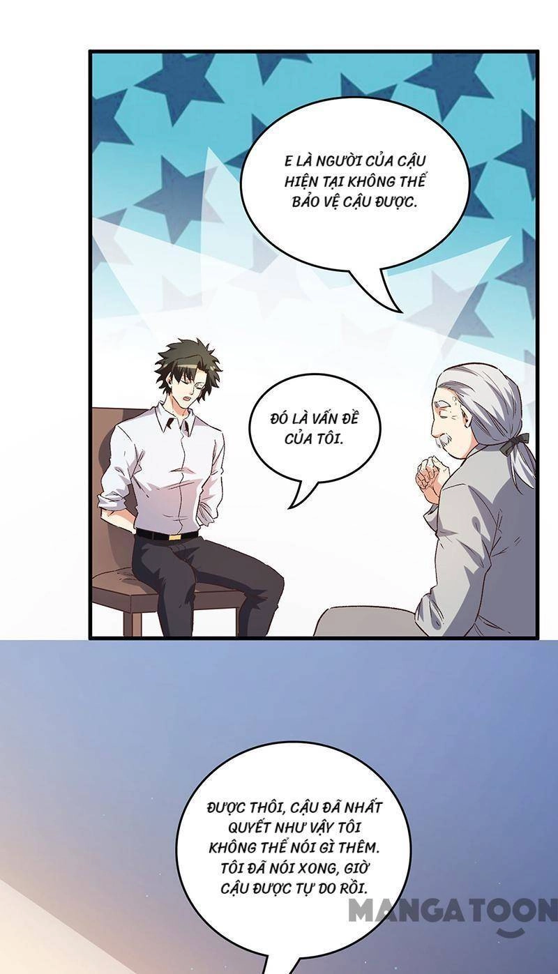 Diệu Thủ Cuồng Y Chapter 238 - 3