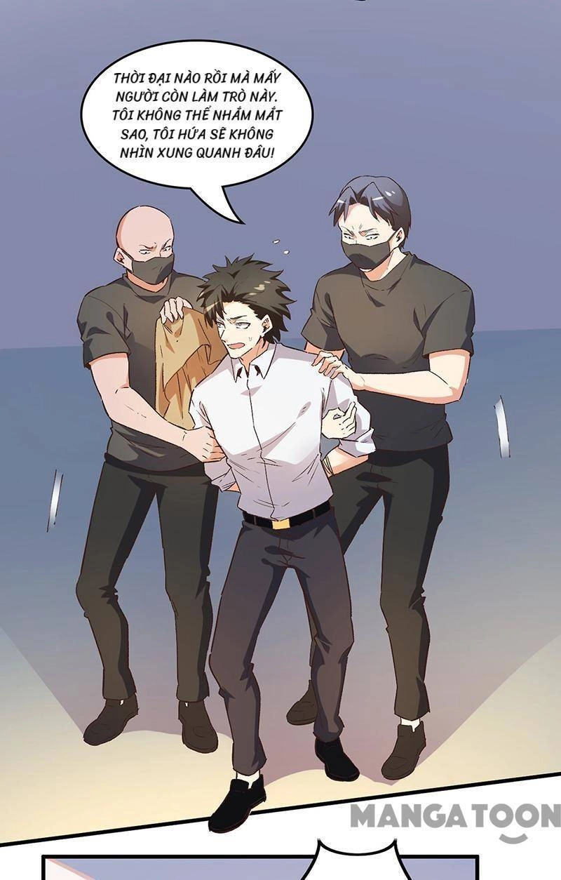 Diệu Thủ Cuồng Y Chapter 238 - 5