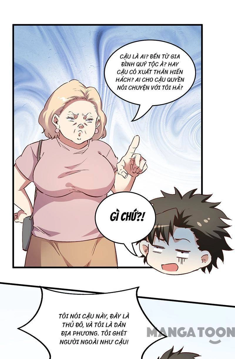 Diệu Thủ Cuồng Y Chapter 238 - 12