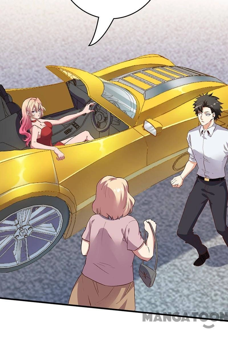 Diệu Thủ Cuồng Y Chapter 238 - 16