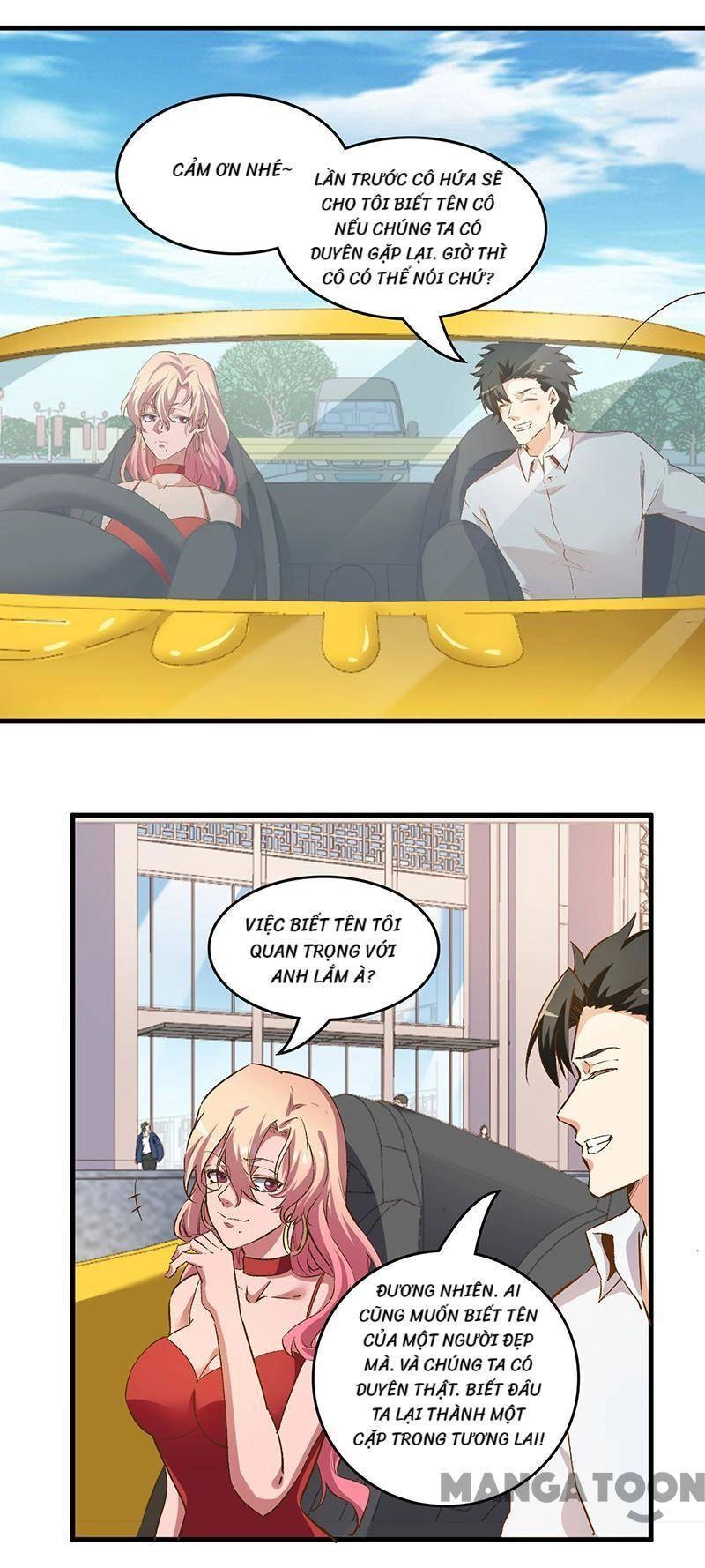 Diệu Thủ Cuồng Y Chapter 238 - 19