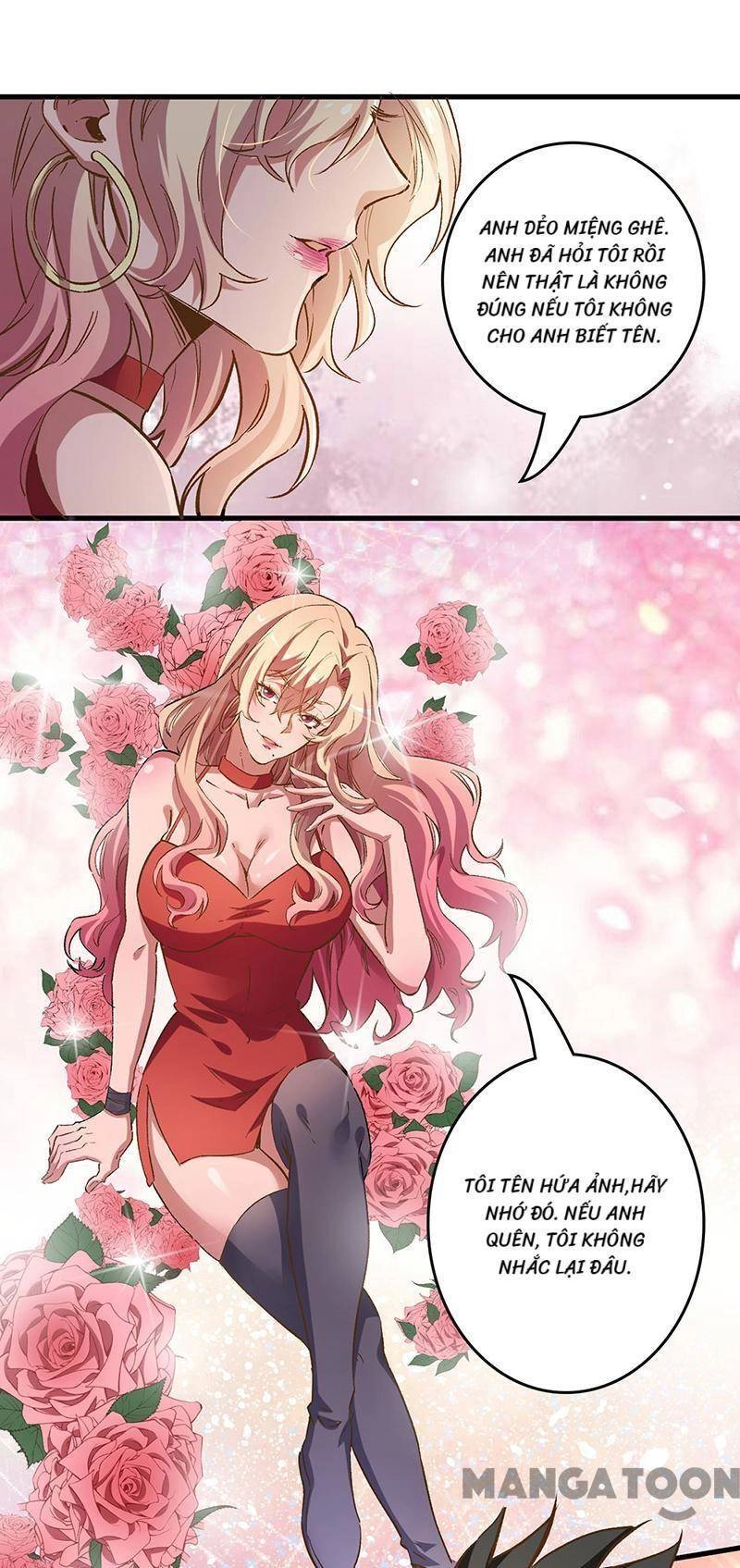 Diệu Thủ Cuồng Y Chapter 238 - 20