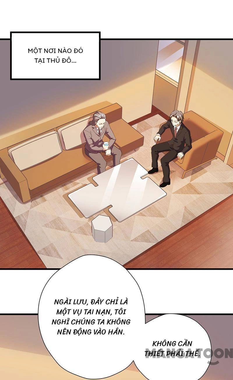 Diệu Thủ Cuồng Y Chapter 239 - 1