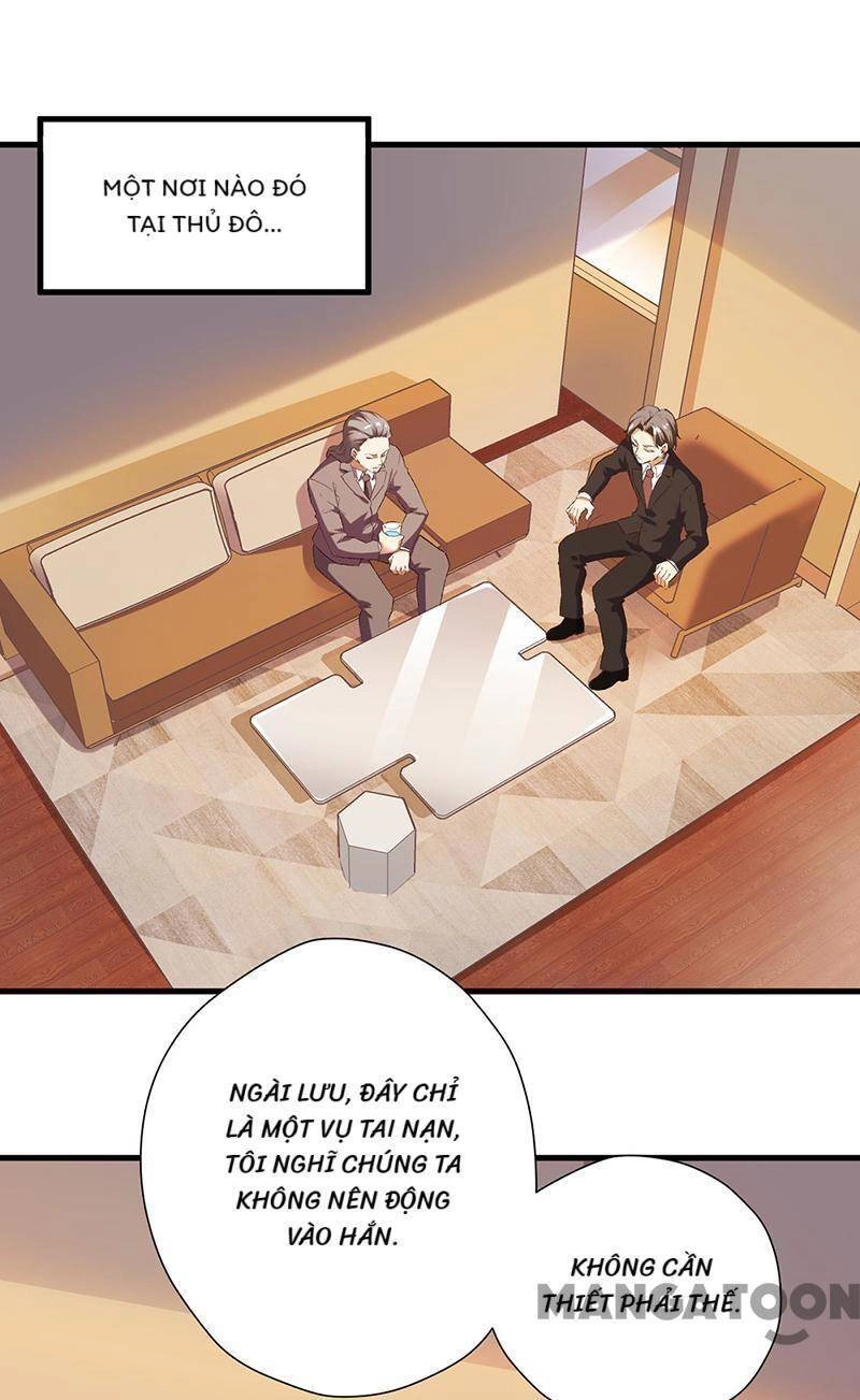 Diệu Thủ Cuồng Y Chapter 239 - 3