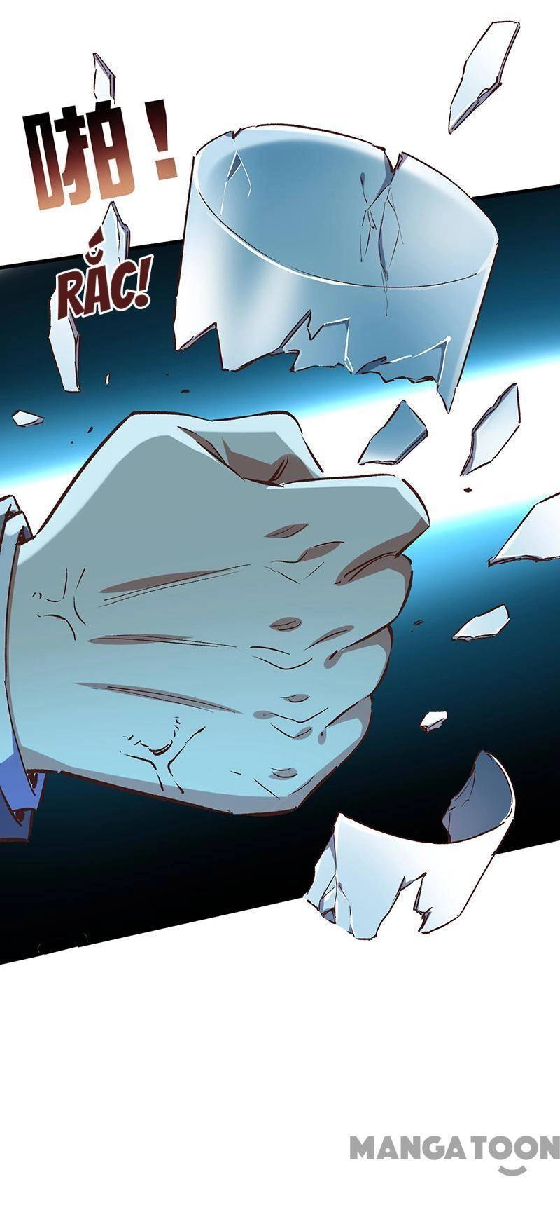 Diệu Thủ Cuồng Y Chapter 239 - 5