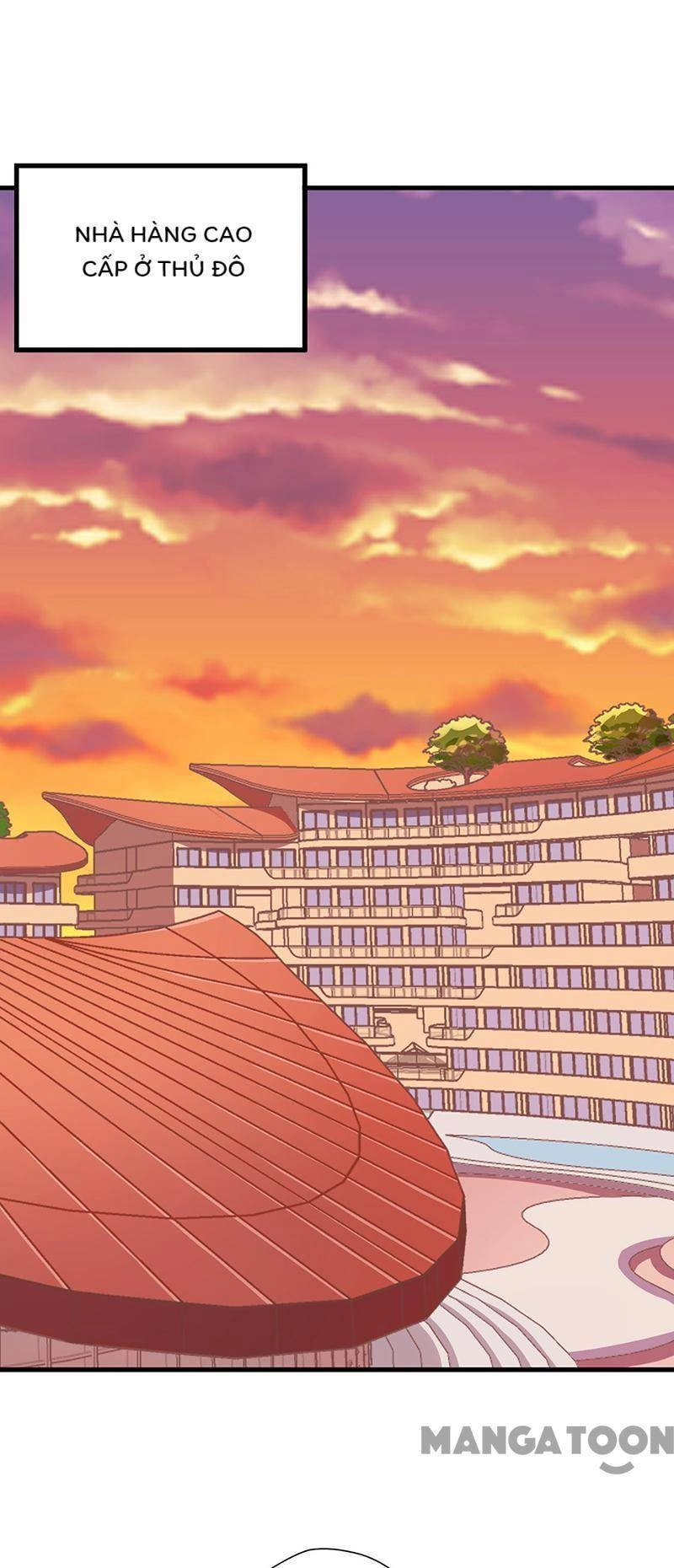 Diệu Thủ Cuồng Y Chapter 239 - 6