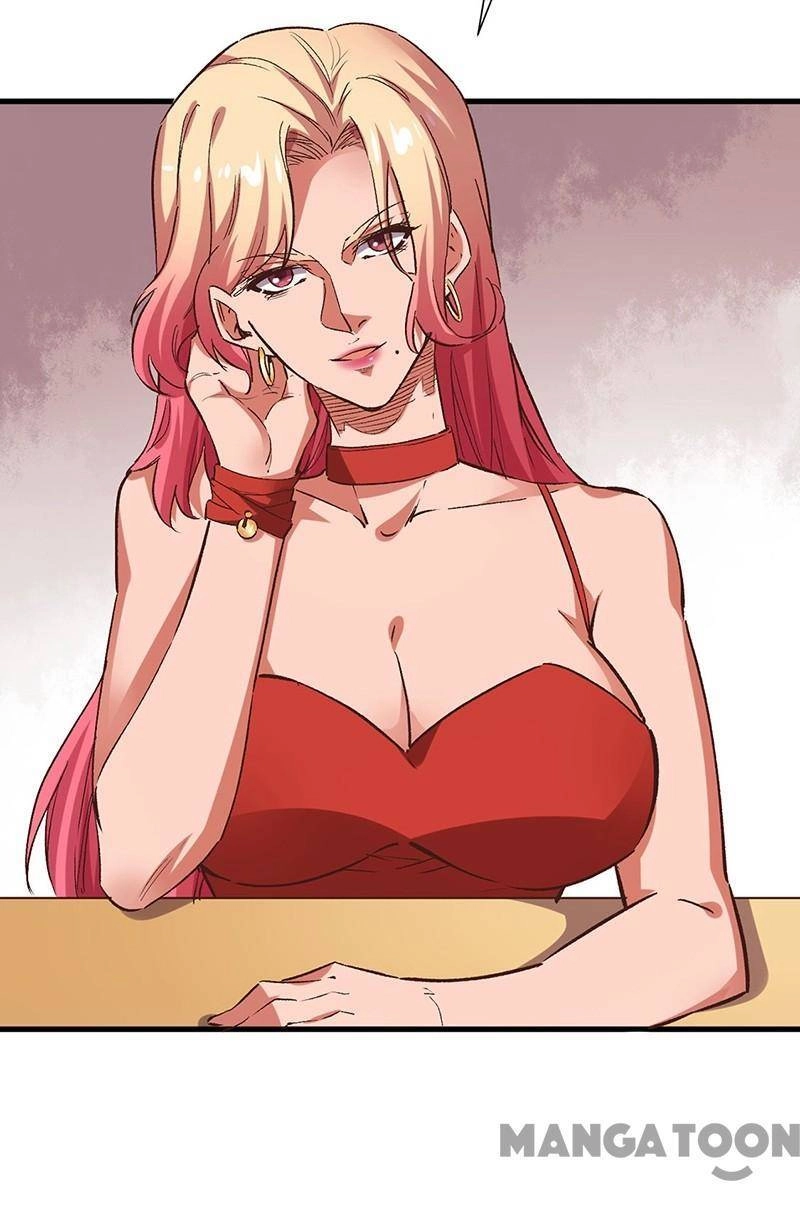 Diệu Thủ Cuồng Y Chapter 239 - 8