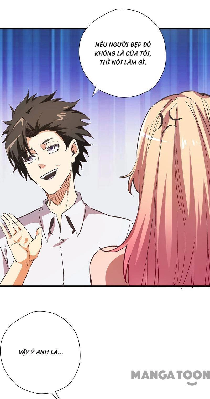 Diệu Thủ Cuồng Y Chapter 239 - 10