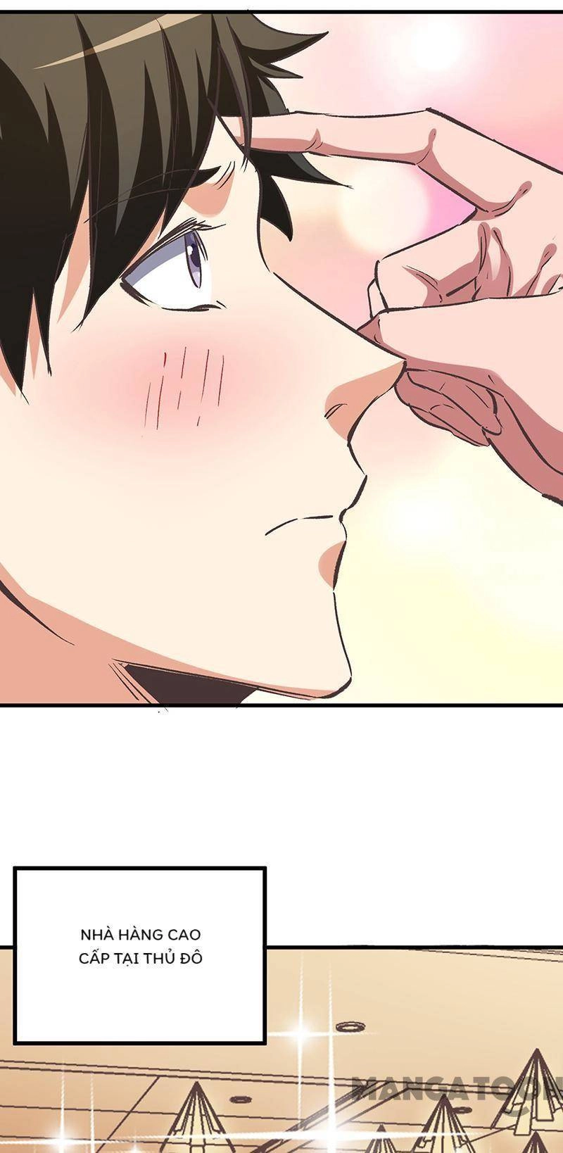 Diệu Thủ Cuồng Y Chapter 239 - 13