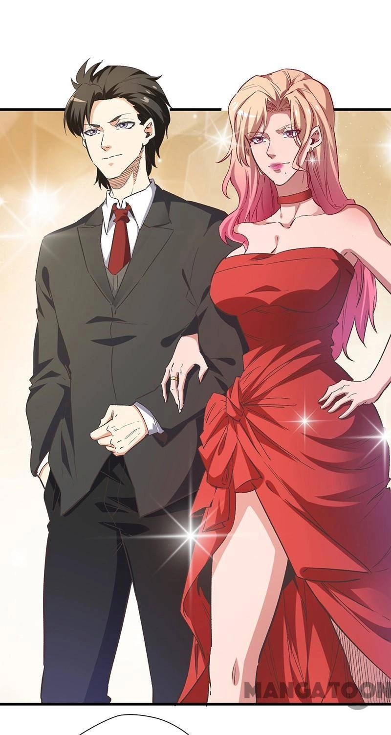 Diệu Thủ Cuồng Y Chapter 239 - 15