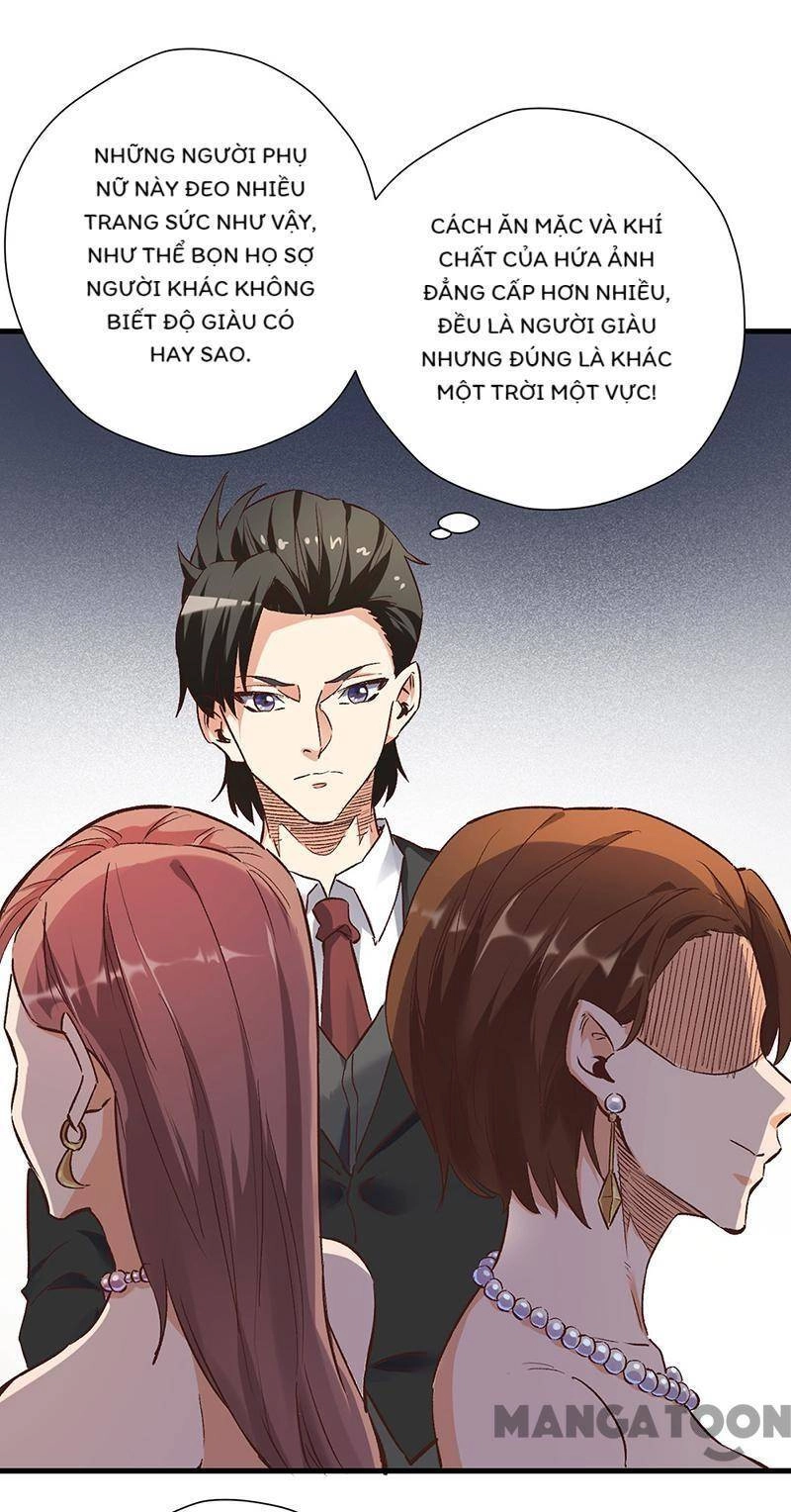 Diệu Thủ Cuồng Y Chapter 239 - 17