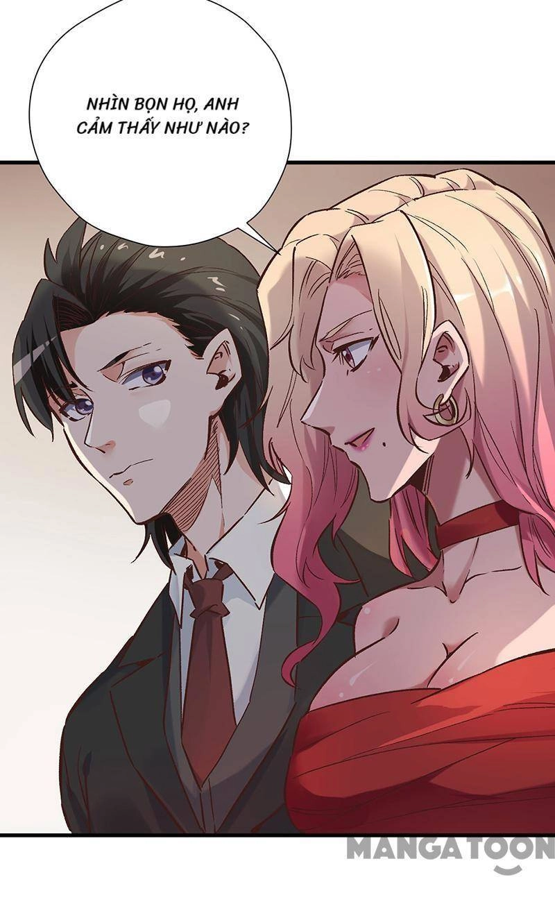 Diệu Thủ Cuồng Y Chapter 239 - 18