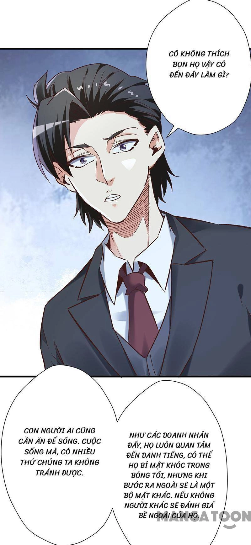 Diệu Thủ Cuồng Y Chapter 239 - 20