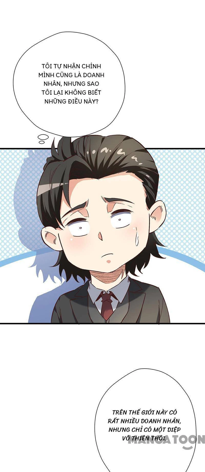 Diệu Thủ Cuồng Y Chapter 239 - 22