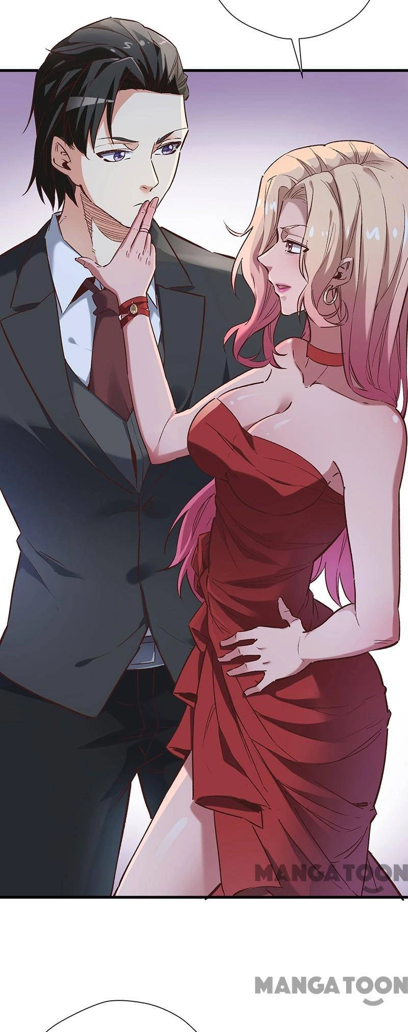 Diệu Thủ Cuồng Y Chapter 239 - 23