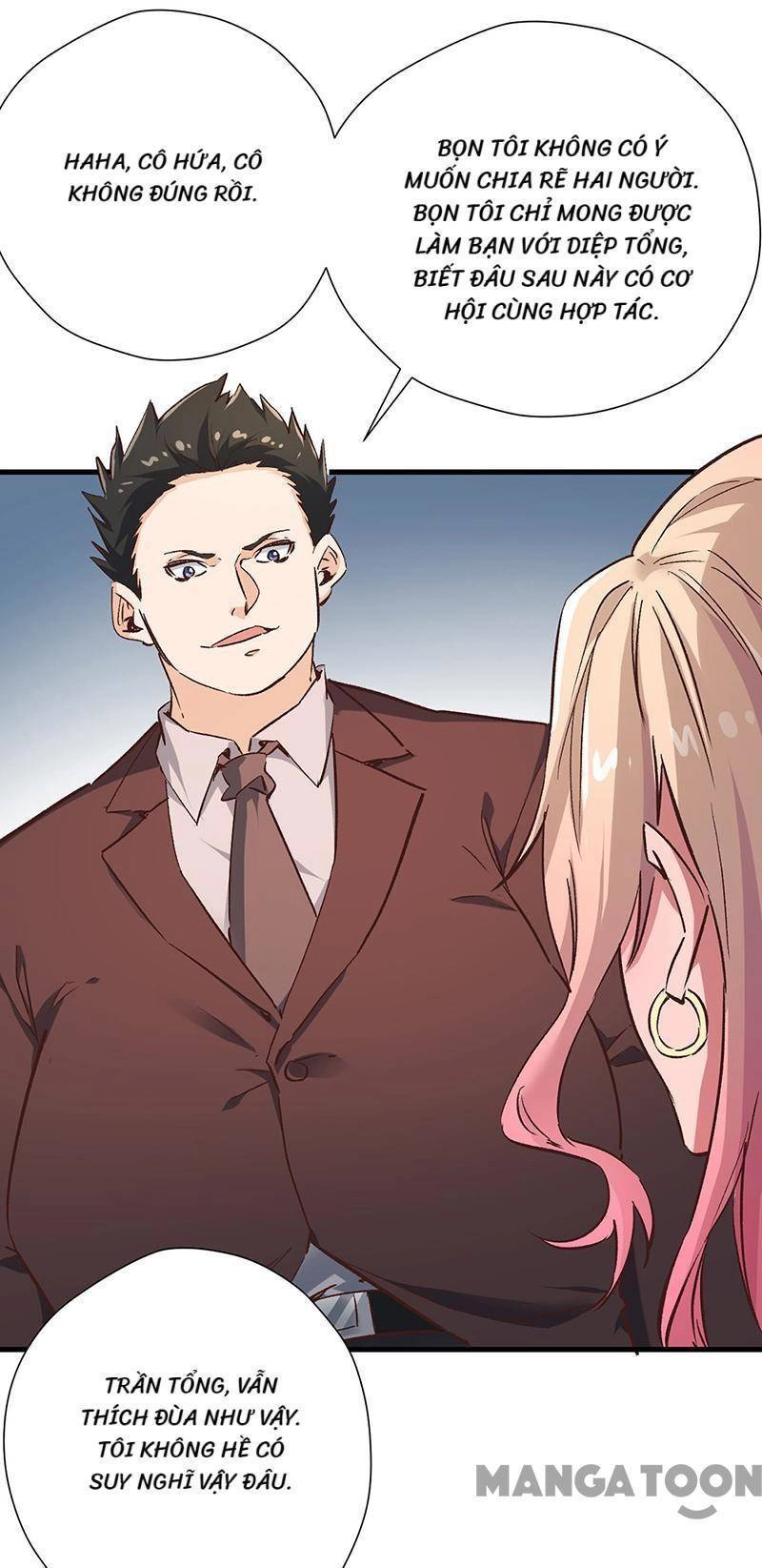 Diệu Thủ Cuồng Y Chapter 239 - 29