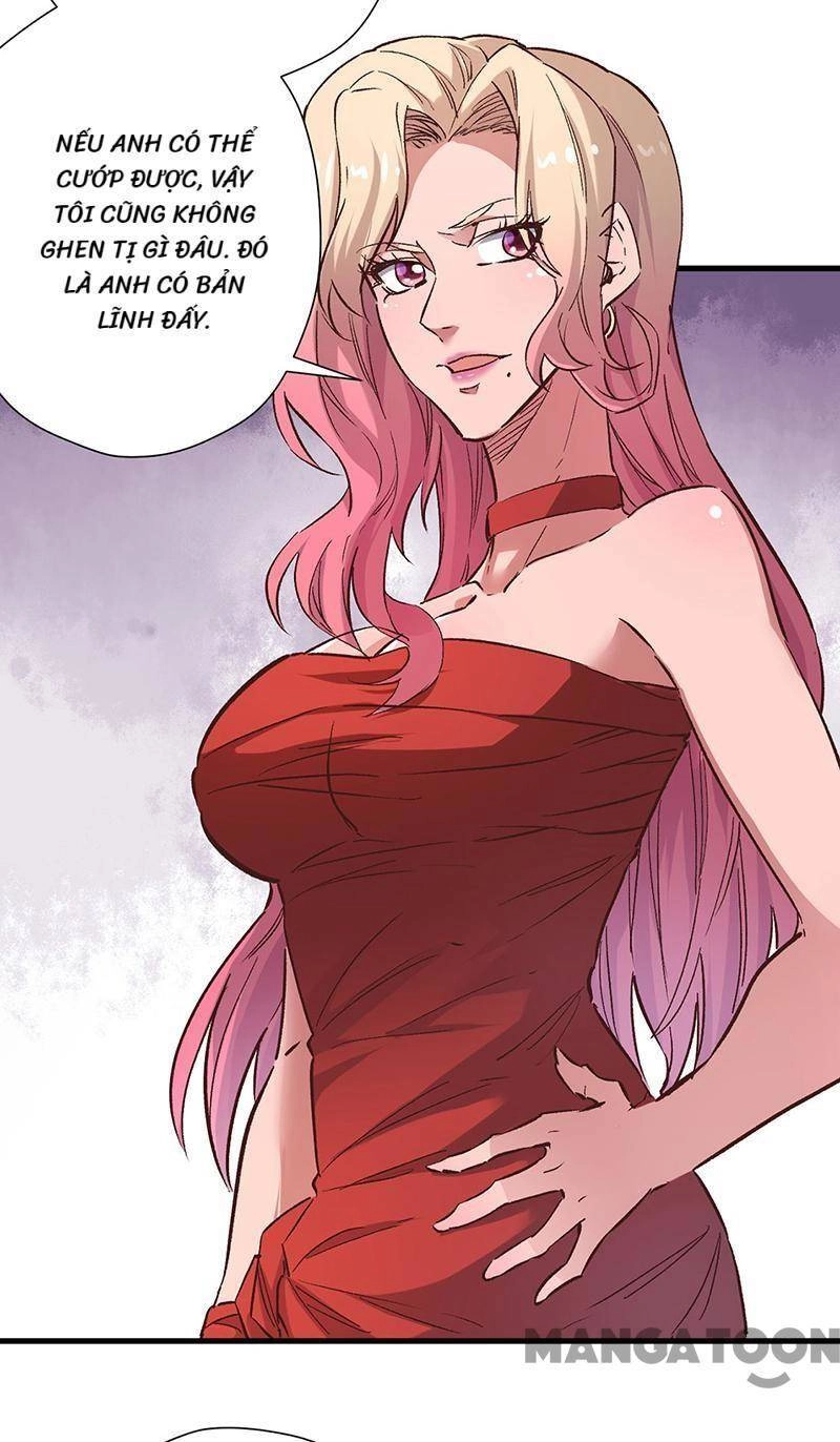 Diệu Thủ Cuồng Y Chapter 239 - 30