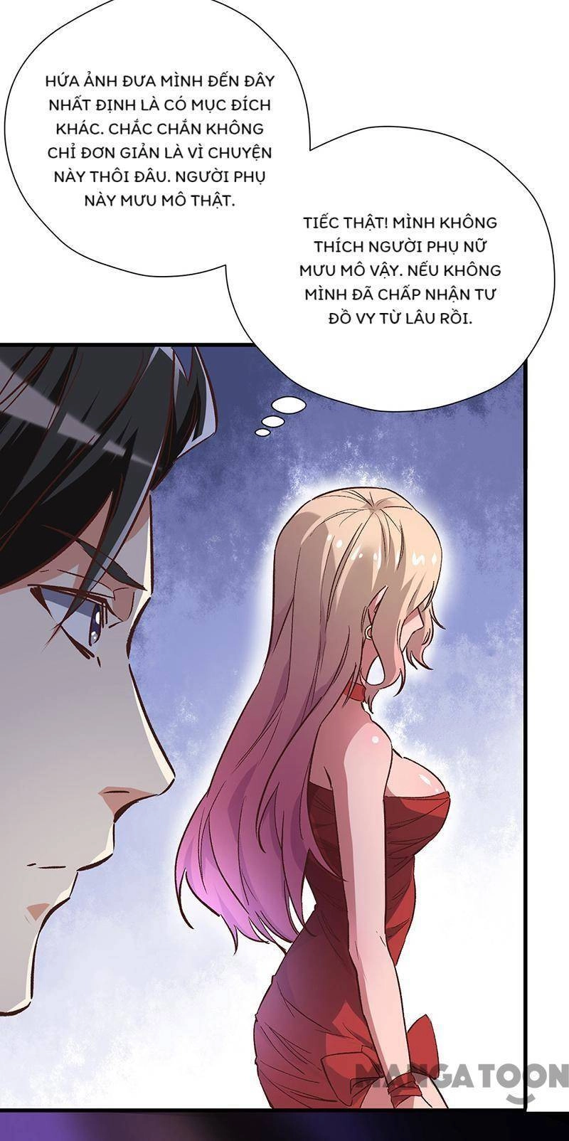 Diệu Thủ Cuồng Y Chapter 239 - 31