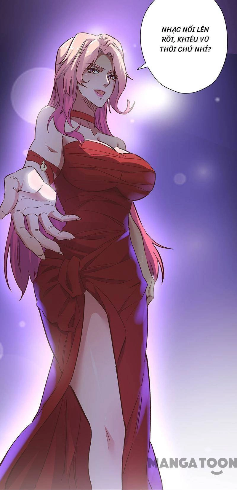 Diệu Thủ Cuồng Y Chapter 239 - 33