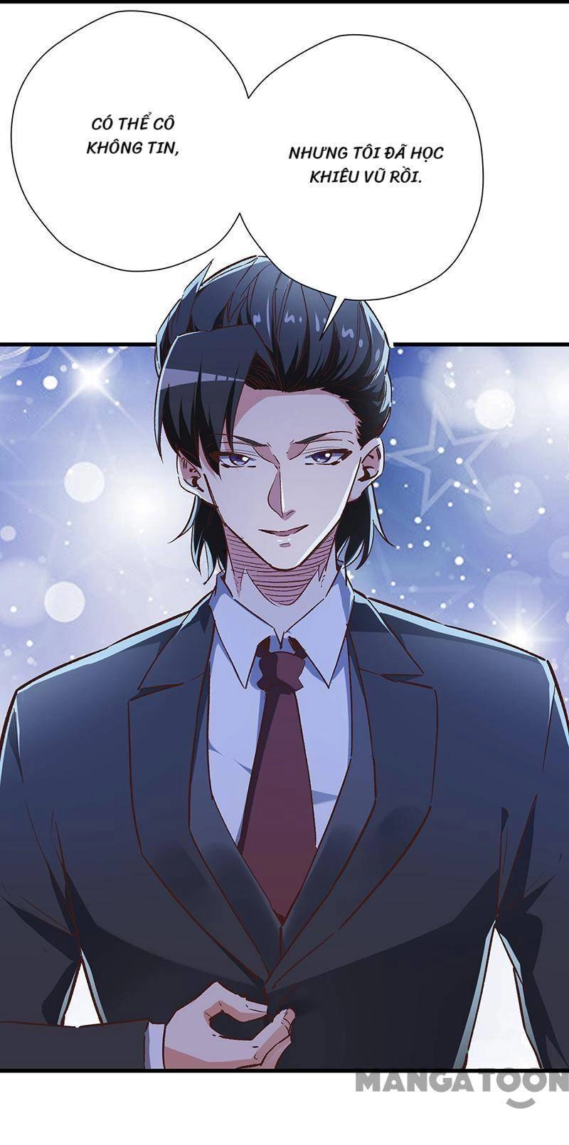 Diệu Thủ Cuồng Y Chapter 239 - 34