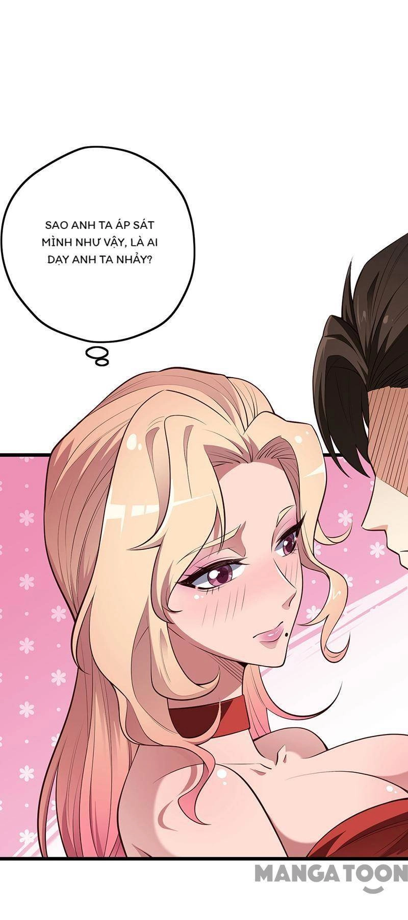 Diệu Thủ Cuồng Y Chapter 240 - 5