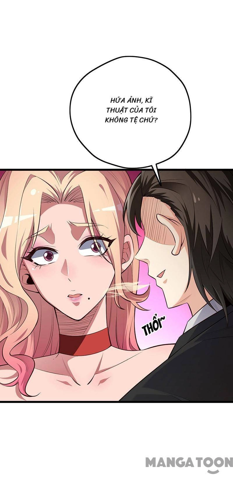 Diệu Thủ Cuồng Y Chapter 240 - 6