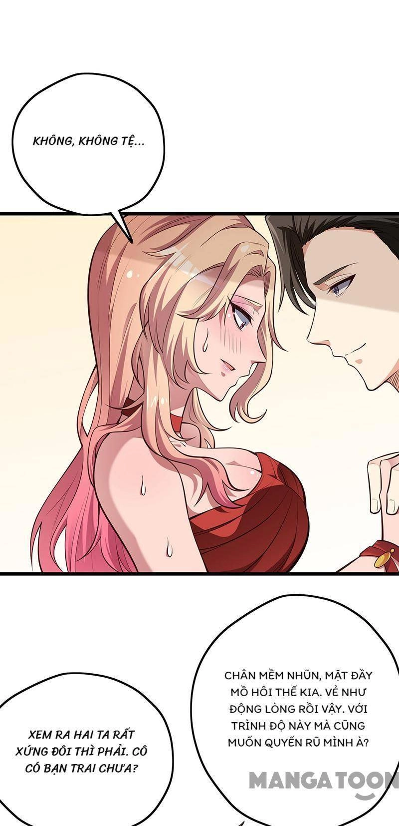 Diệu Thủ Cuồng Y Chapter 240 - 7