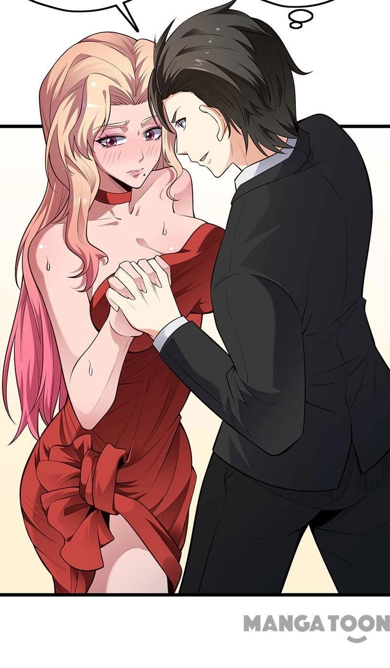 Diệu Thủ Cuồng Y Chapter 240 - 8