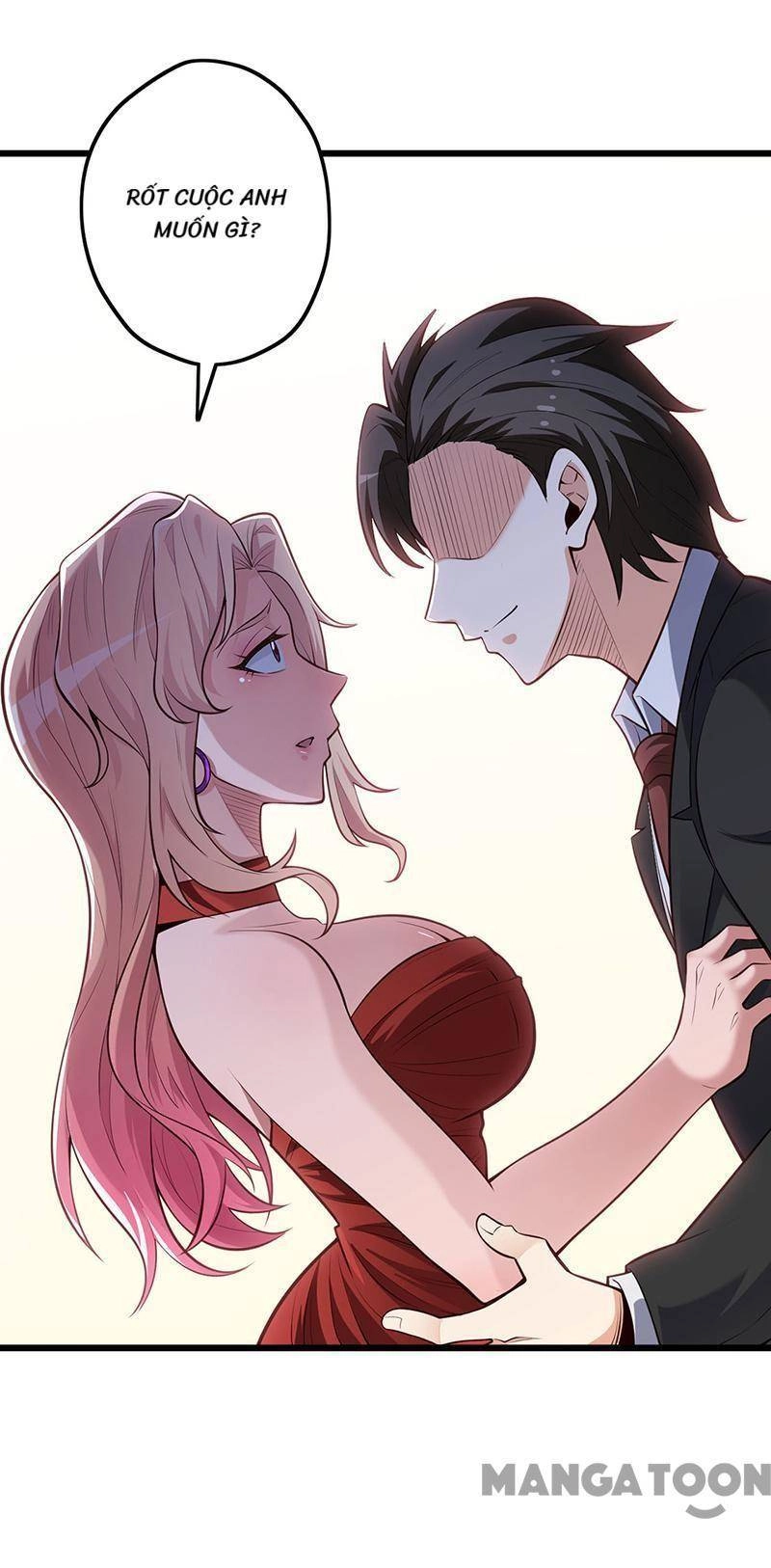 Diệu Thủ Cuồng Y Chapter 240 - 10