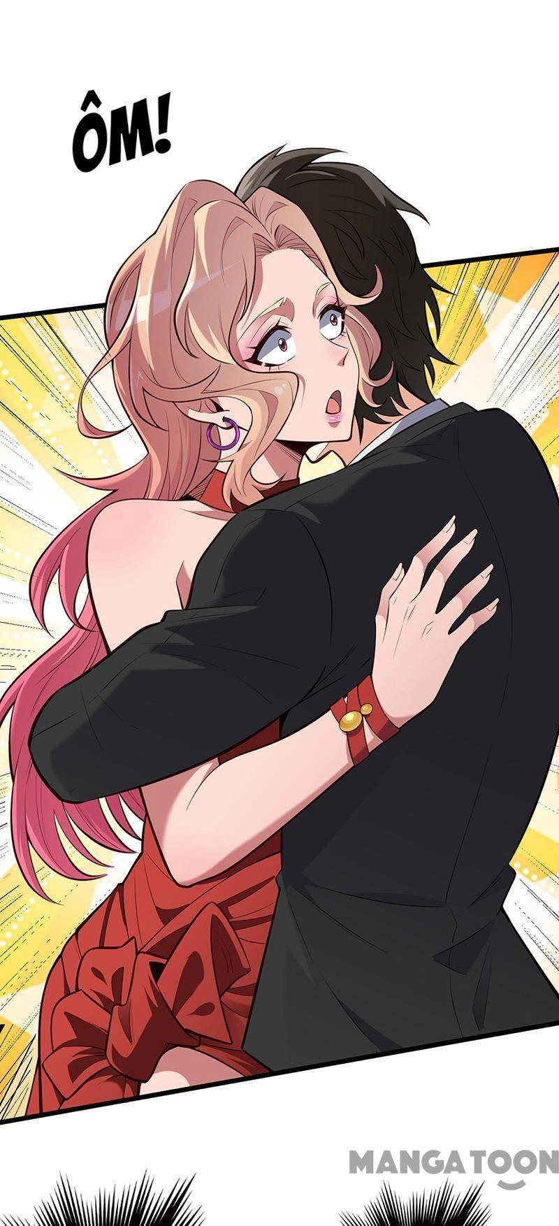 Diệu Thủ Cuồng Y Chapter 240 - 11