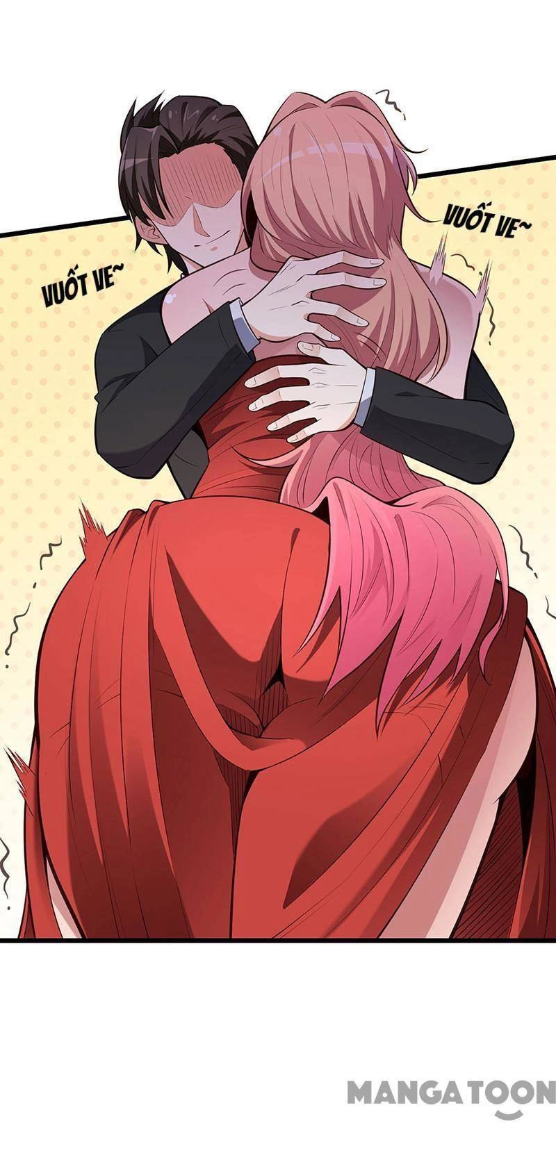 Diệu Thủ Cuồng Y Chapter 240 - 16