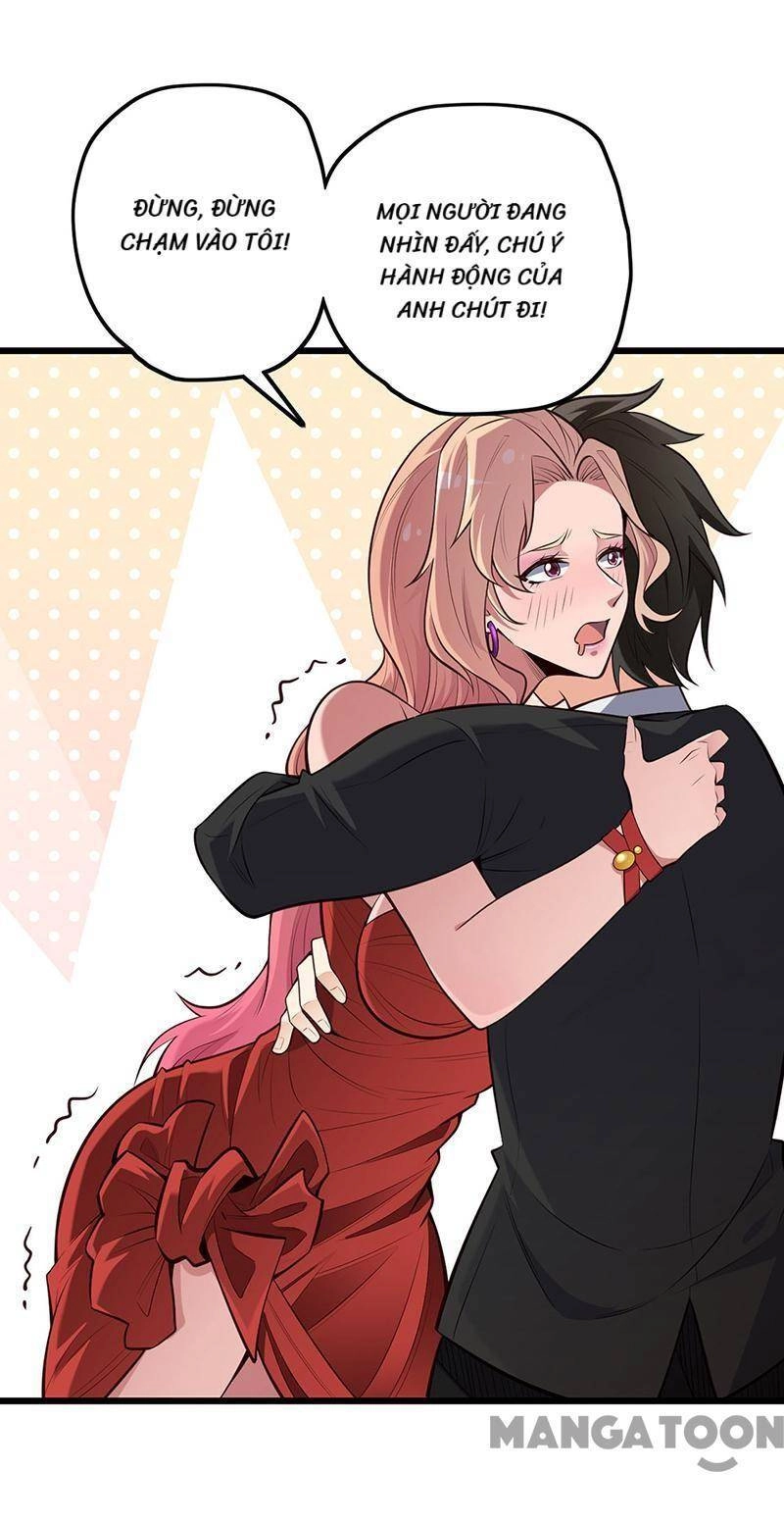 Diệu Thủ Cuồng Y Chapter 240 - 17