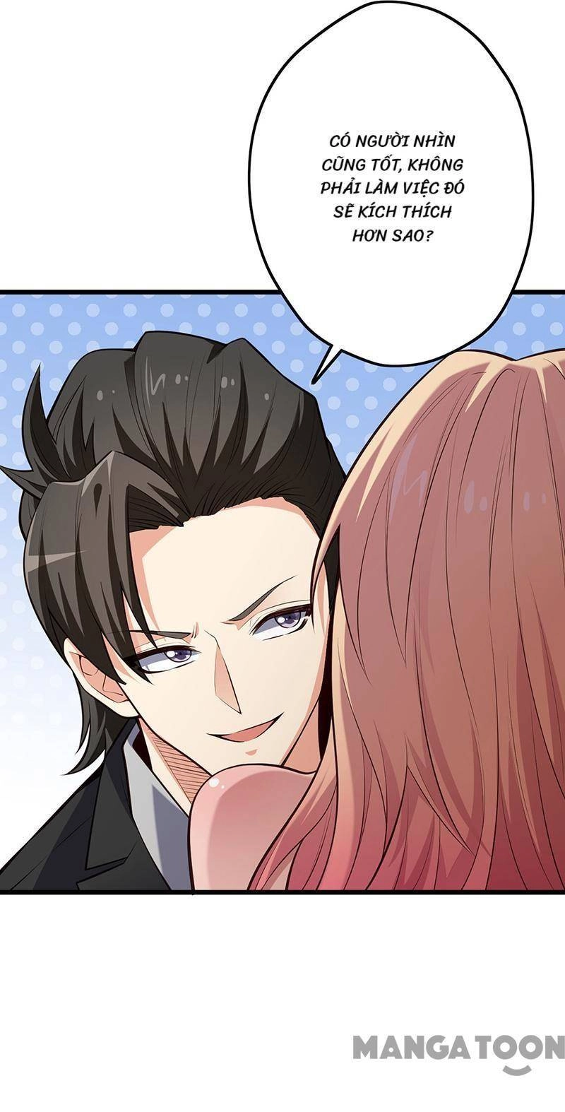 Diệu Thủ Cuồng Y Chapter 240 - 18