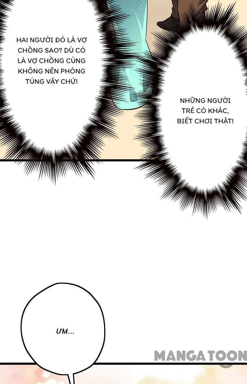 Diệu Thủ Cuồng Y Chapter 240 - 20