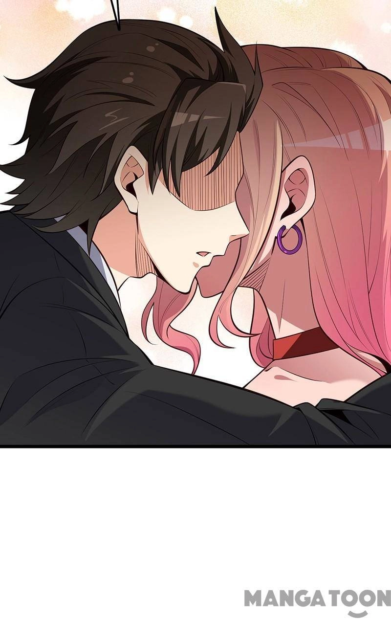 Diệu Thủ Cuồng Y Chapter 240 - 21