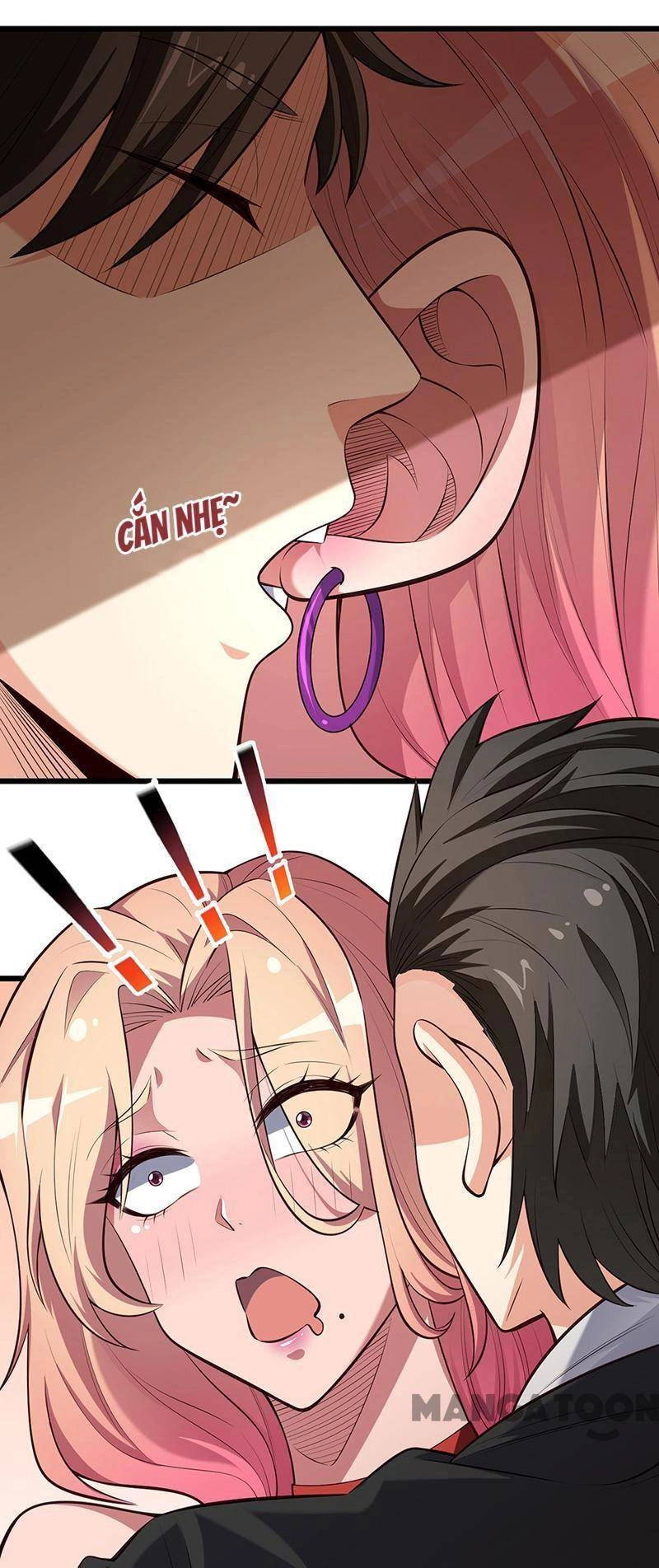 Diệu Thủ Cuồng Y Chapter 240 - 22