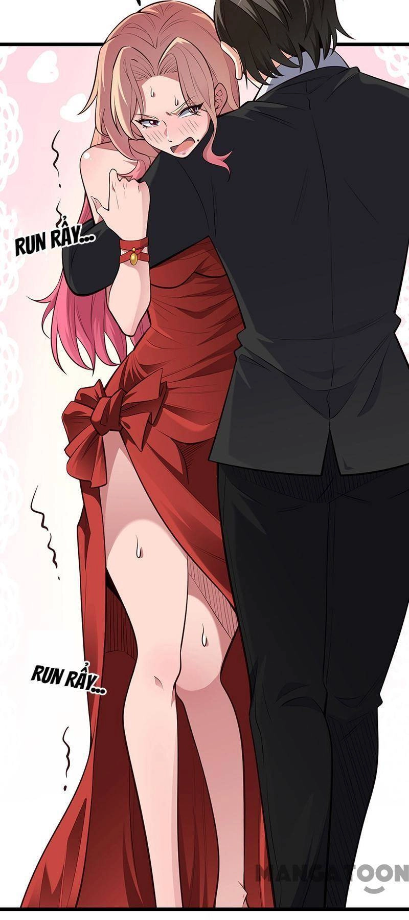 Diệu Thủ Cuồng Y Chapter 240 - 24