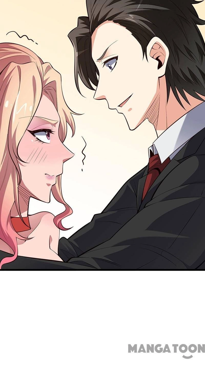 Diệu Thủ Cuồng Y Chapter 240 - 26