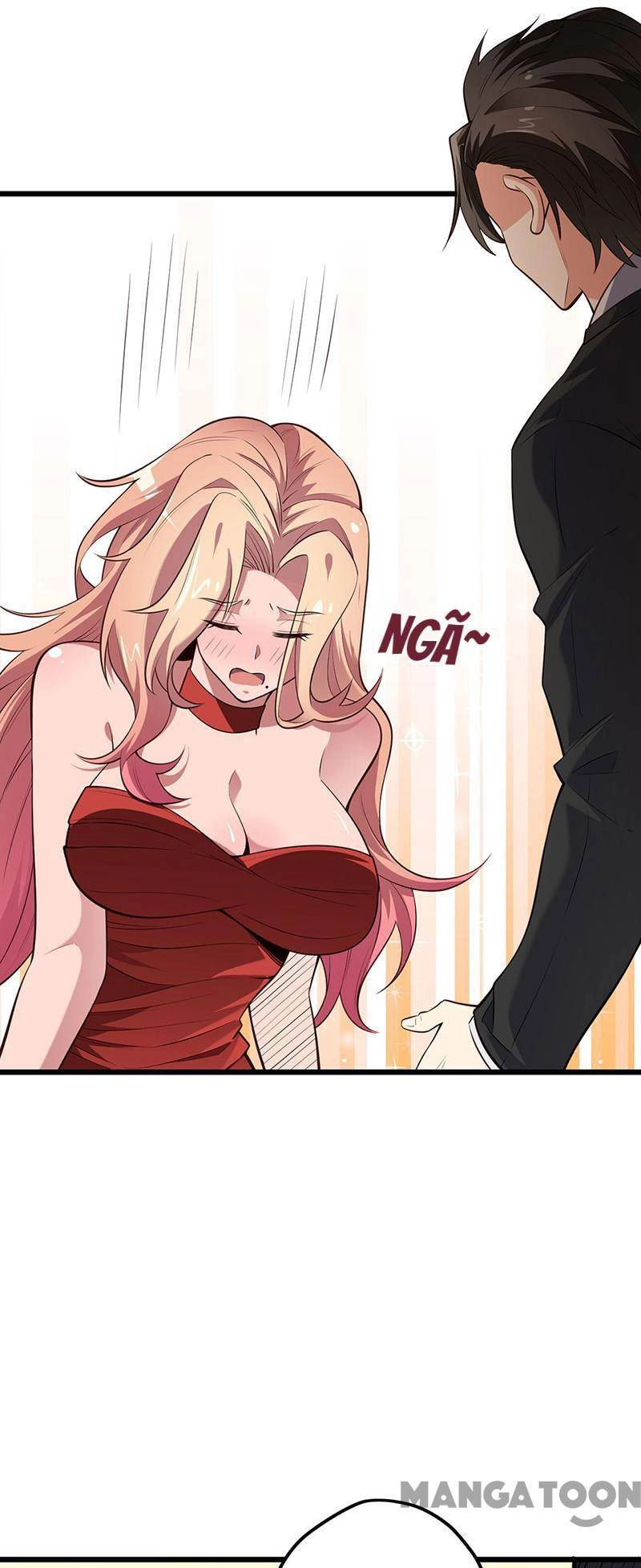 Diệu Thủ Cuồng Y Chapter 240 - 27