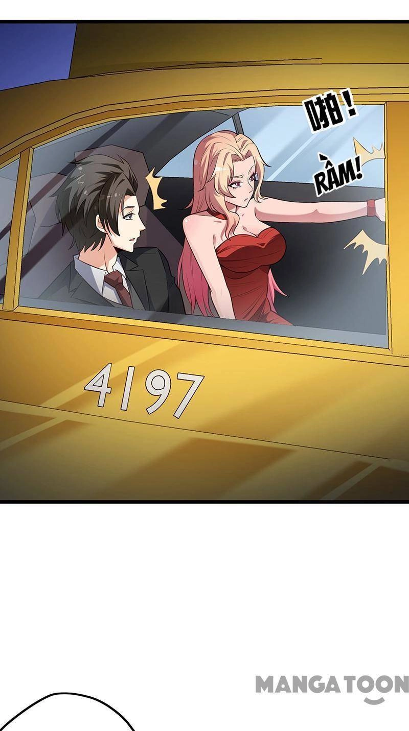 Diệu Thủ Cuồng Y Chapter 240 - 33